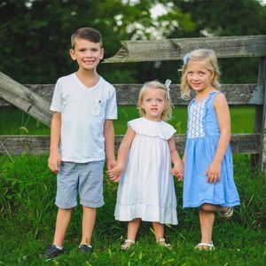 Meet your Posher, Amie